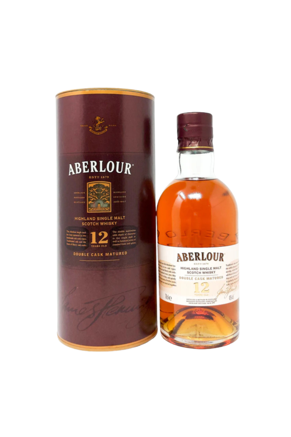 Aberlour 12 Double Cask