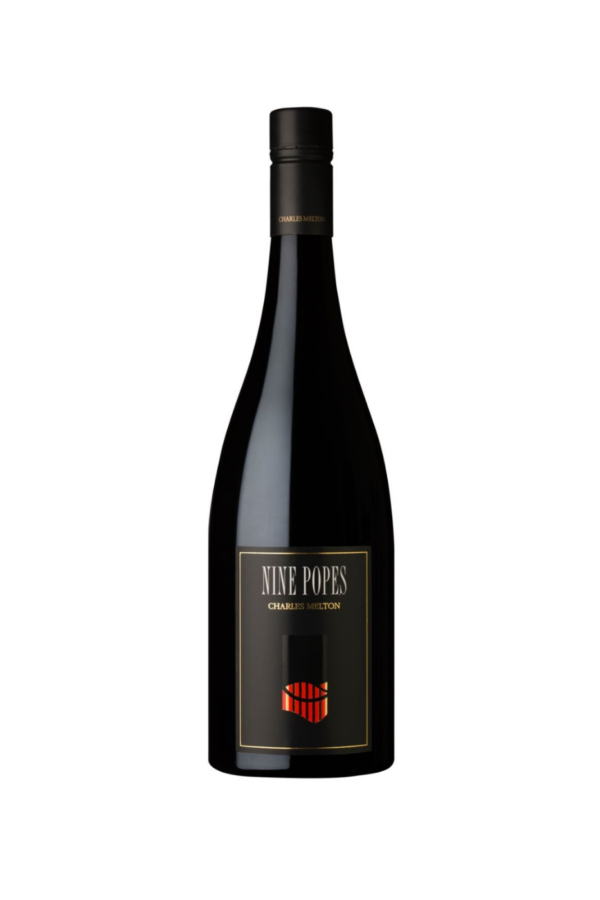 2018 `Nine Popes` Barossa Valley, Charles Melton, South Australia