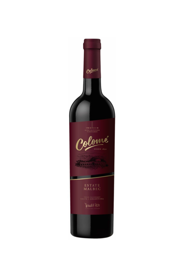 2022 Salta Malbec, Bodega Colomé `Estate Series`, Argentina