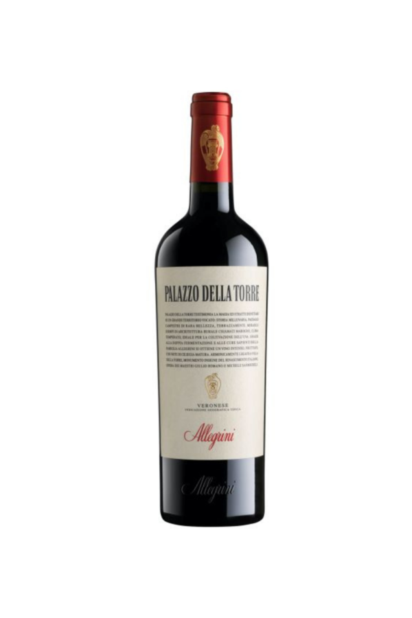 2021 `Palazzo della Torre`, Allegrini, Veneto, Italy