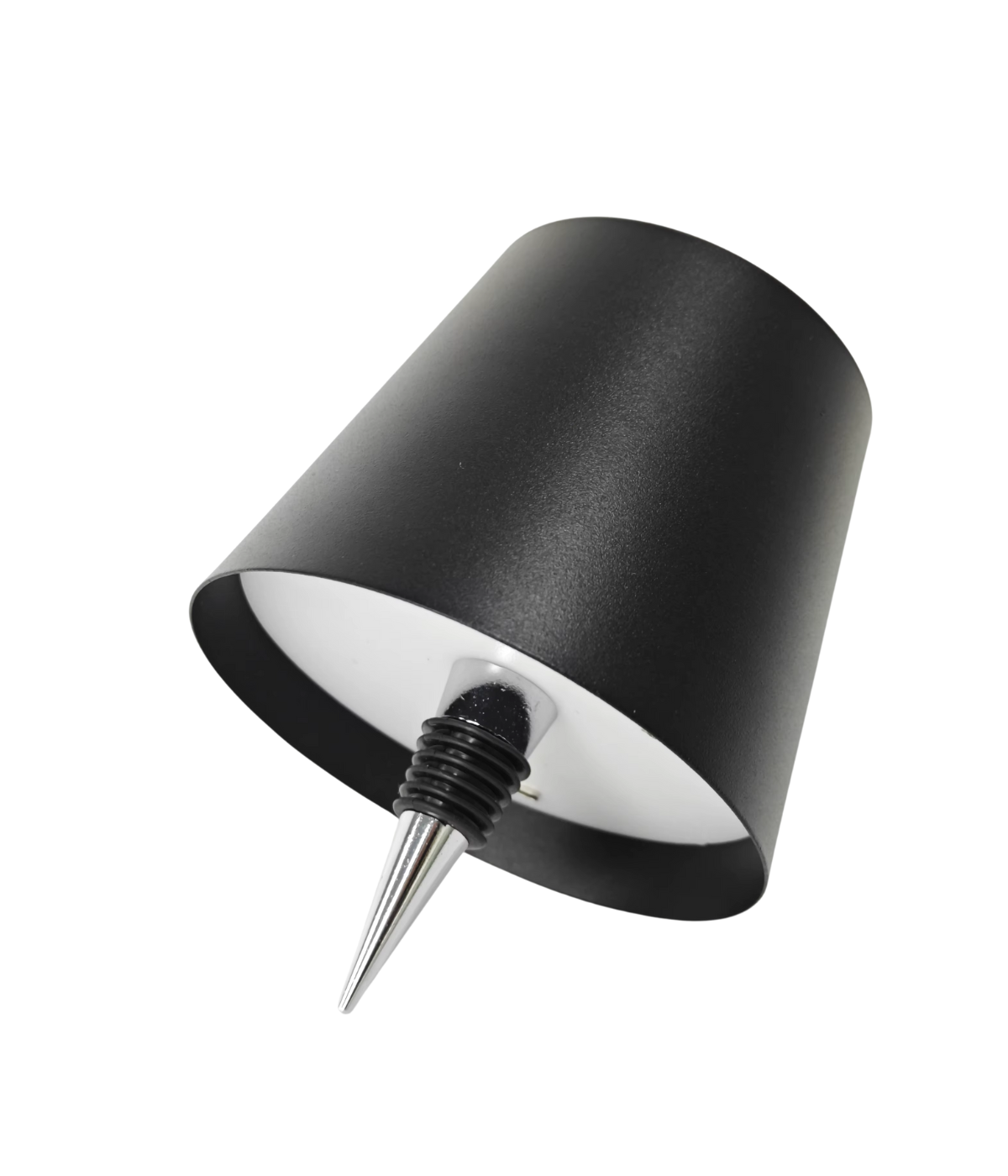 wireless bottle lamp