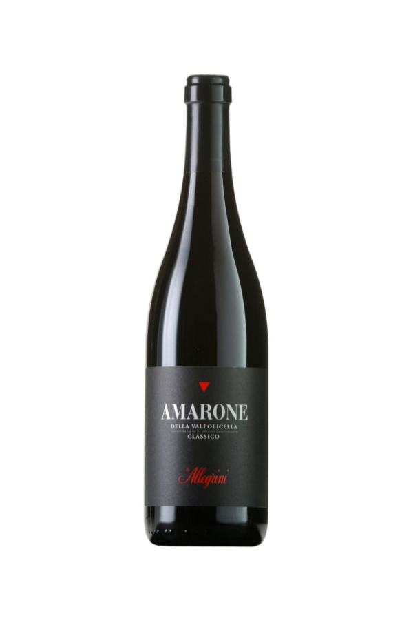 2020 Amarone della Valpolicella Classico, Allegrini, Italy