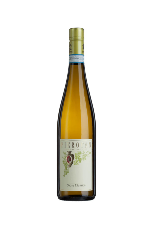 2023 Soave Classico, Pieropan, Veneto, Italy