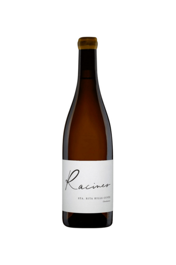 2021 Santa Rita Hills Chardonnay, Racines, California, USA
