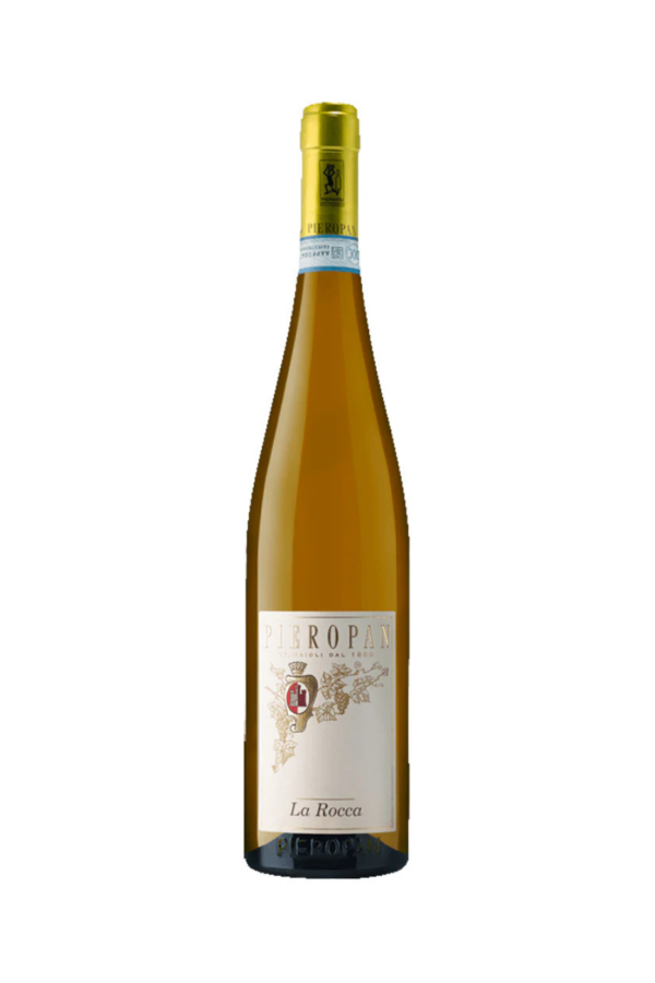 2022 `La Rocca` Soave Classico, Pieropan, Veneto, Italy