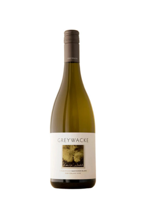 2024 Marlborough Sauvignon Blanc, Greywacke, New Zealand