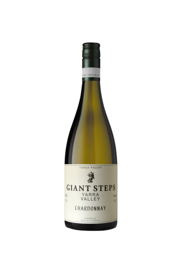 2023 Yarra Valley Chardonnay, Giant Steps Yarra Valley, Victoria, Australia