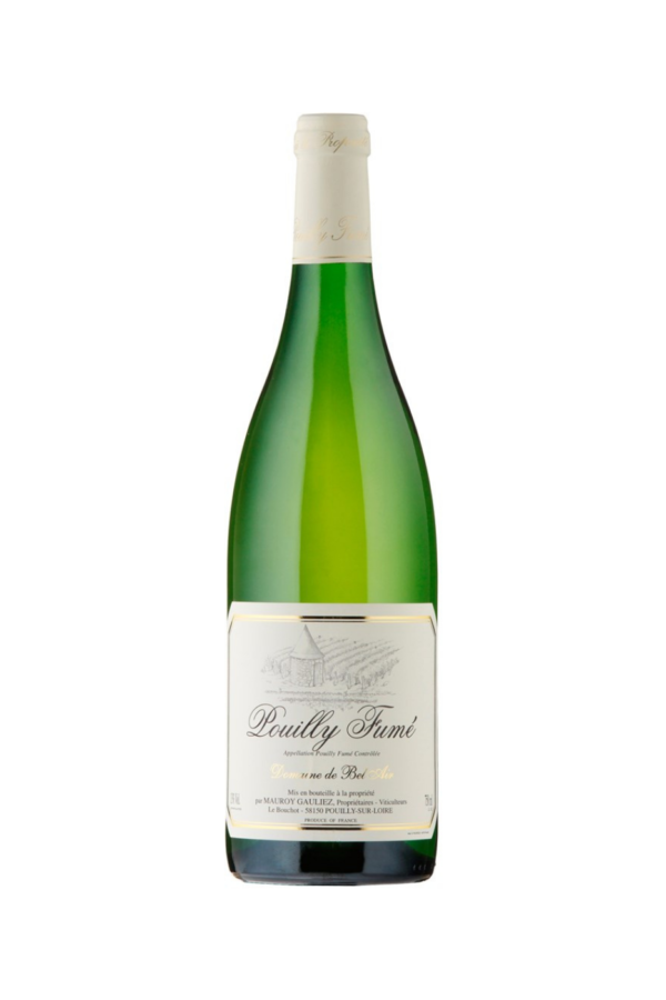 2023 Pouilly-Fumé, Domaine de Bel Air, Loire, France