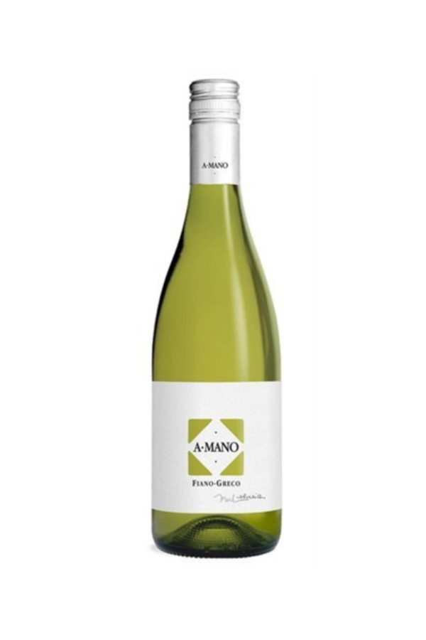 2023 Bianco, A Mano, Puglia, Italy