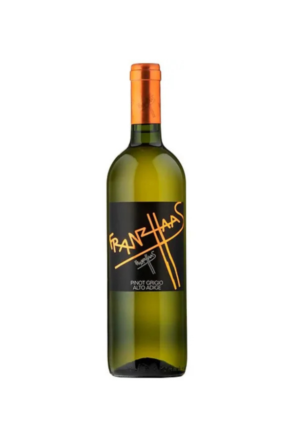 2023 Dolomiti Pinot Grigio, Franz Haas, Trentino-Alto Adige, Italy