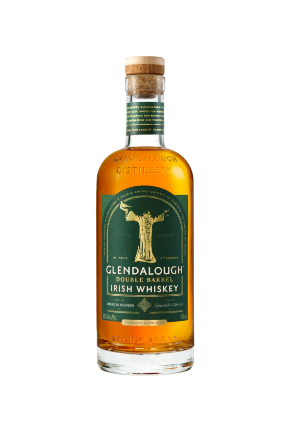 Glendalough Double Barrel