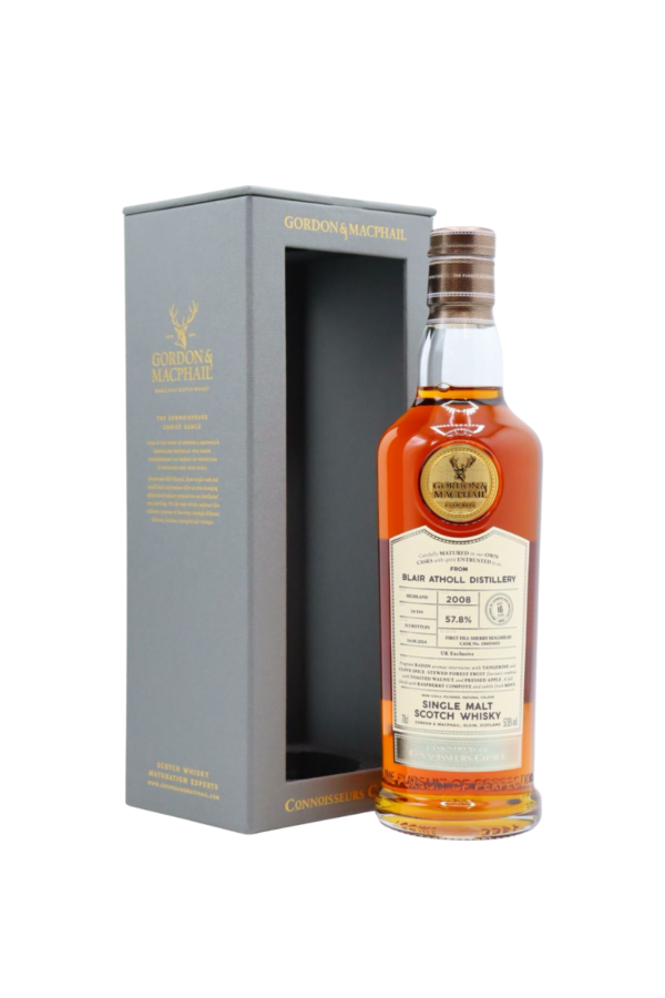 Blair Athol 2008 16 Year Old