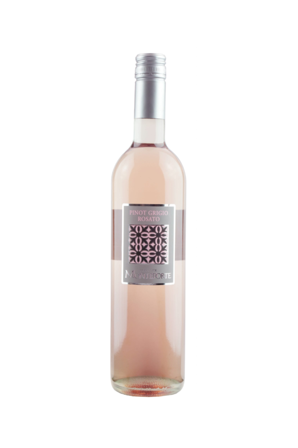 Cantina di Monteforte Pinot Grigio Rose