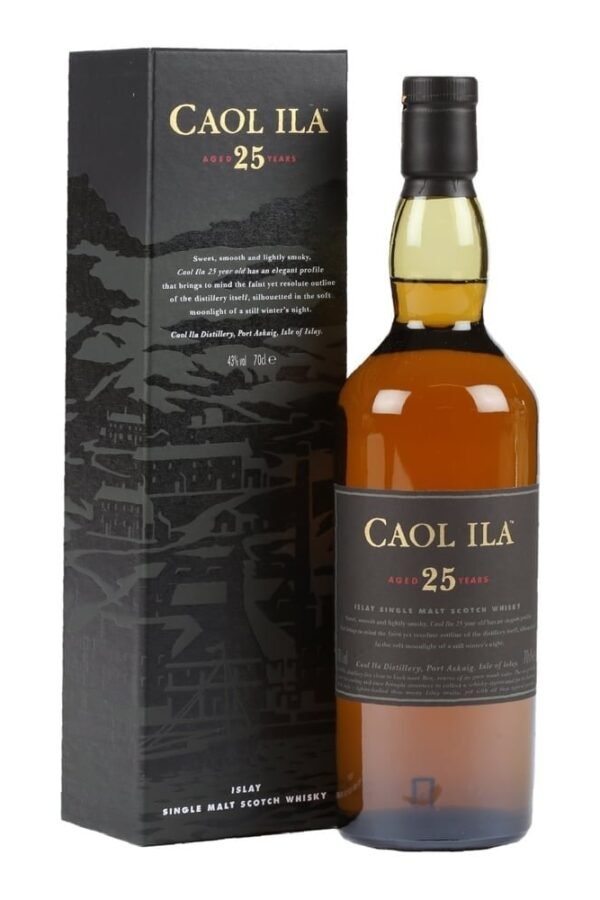 caol ila
