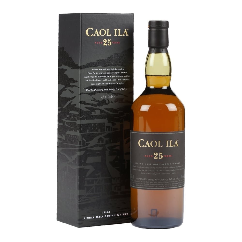 caol ila
