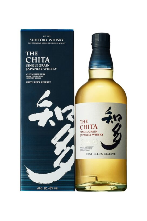 Chita Distiller’s Reserve