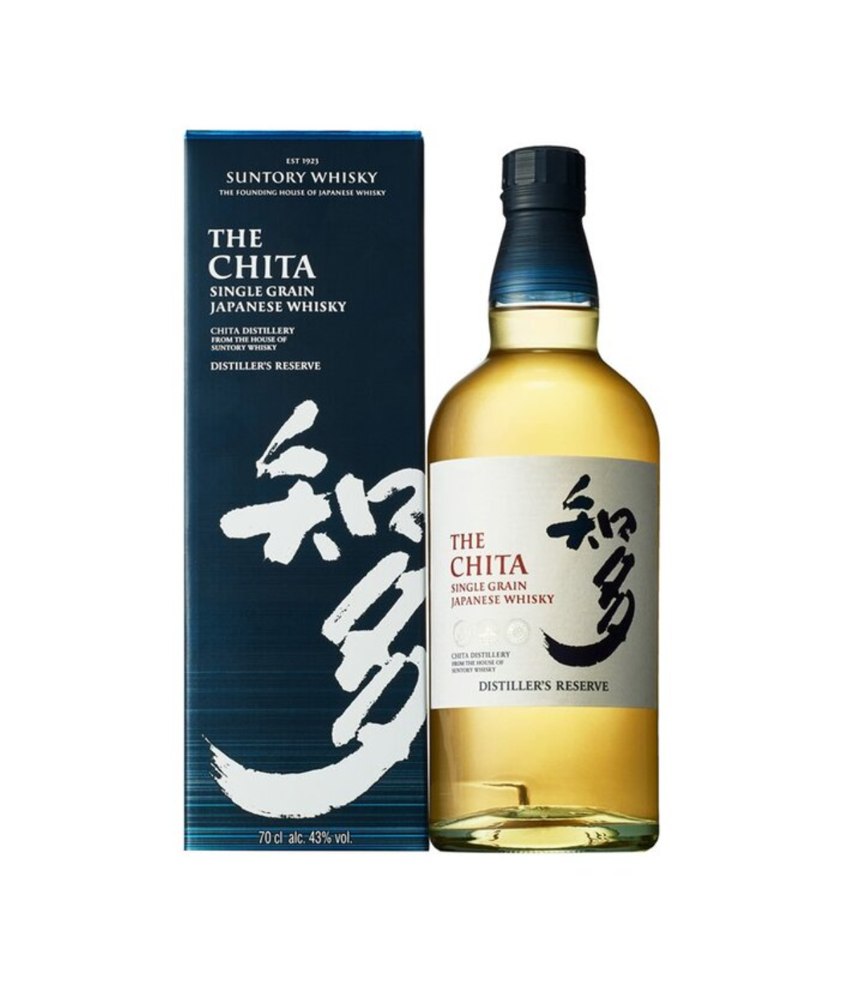 Chita Distiller’s Reserve