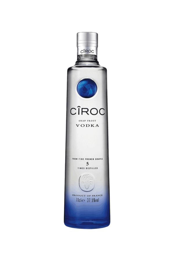 Ciroc Premium Vodka