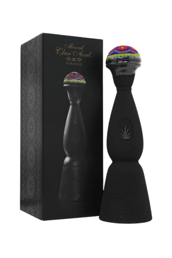 Clase Azul Mezcal Durango