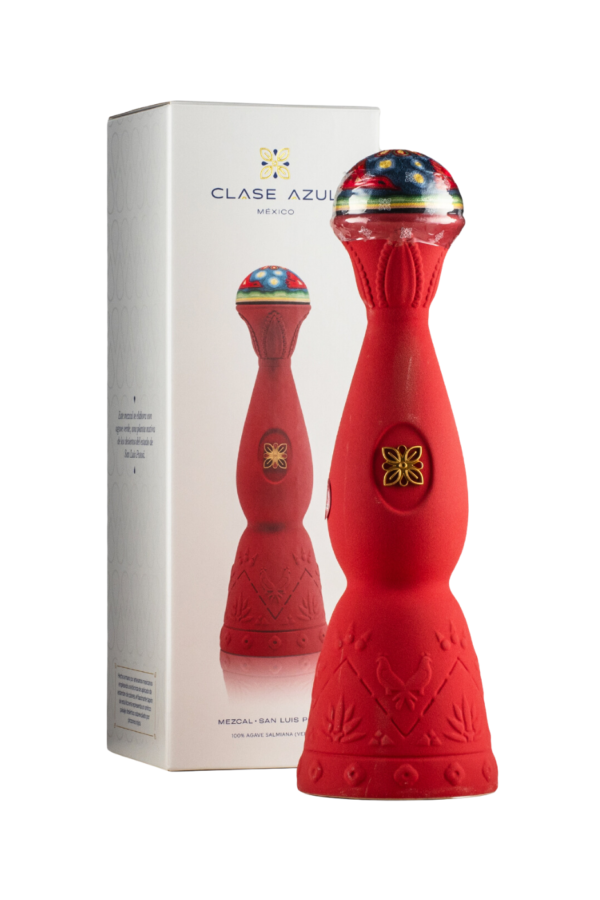 Clase Azul Mezcal San Luis