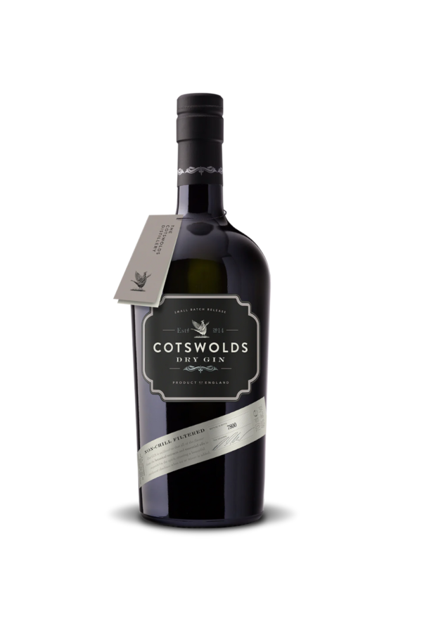 Cotswolds Dry Gin