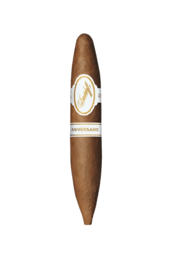 Davidoff Anniversario Short Perfecto - Single whisky brokers associates