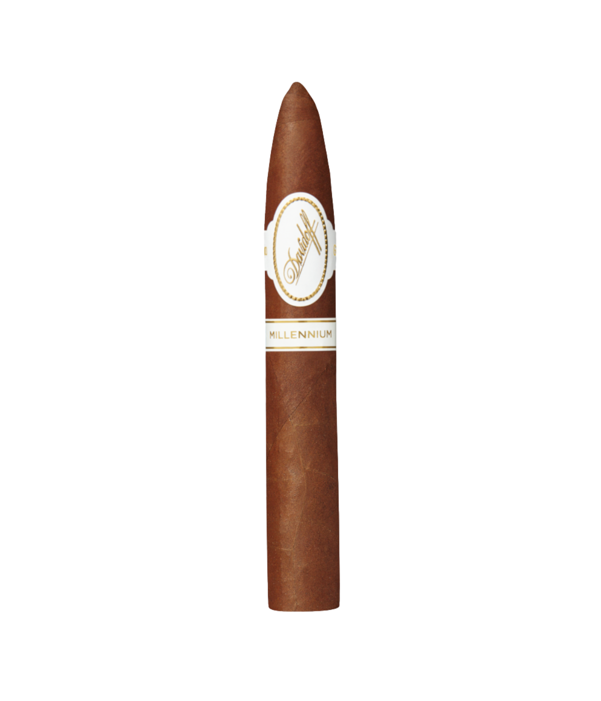 Davidoff Millennium Range Pyramides - Single whisky brokers associates