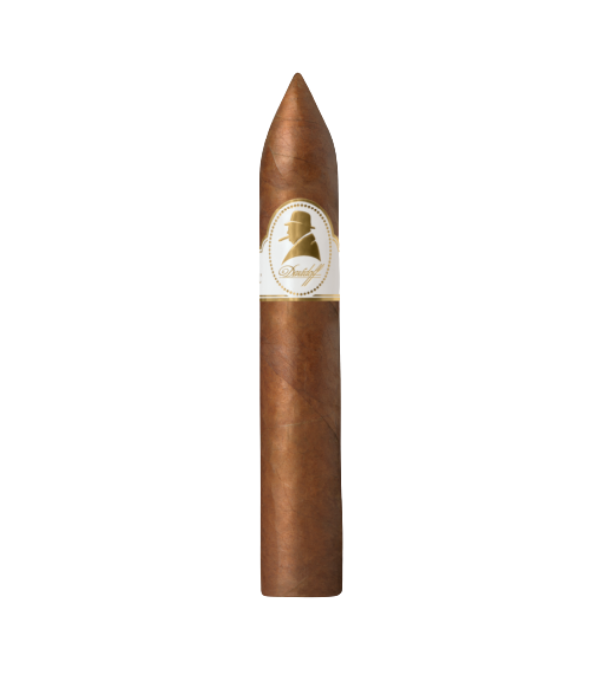 Davidoff Winston Churchill Belicoso Traveler – Single whisky brokers associates