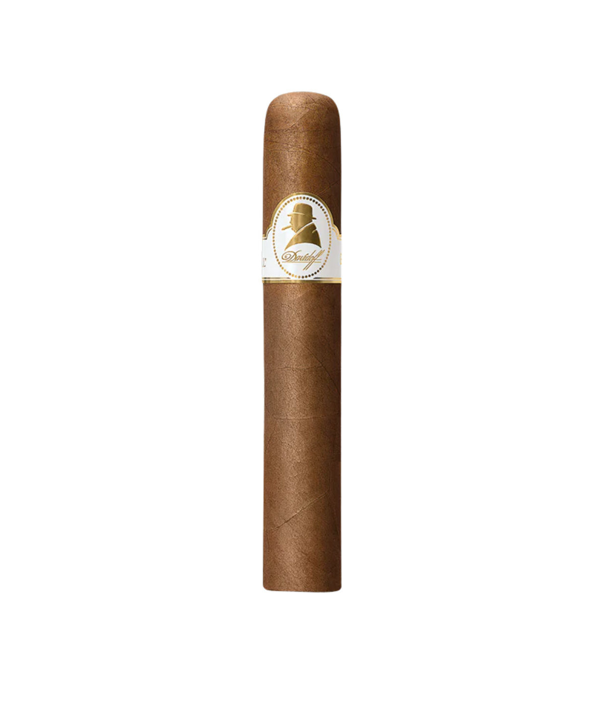Davidoff Winston Churchill Robusto Statesman – Single whisky brokers associates