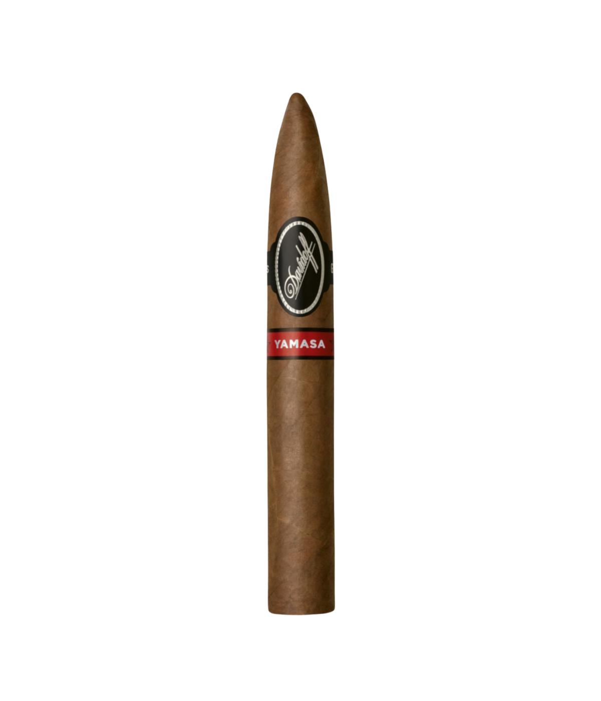 Davidoff Yamasá Pirámides – Single whisky brokers associates cigar cigars