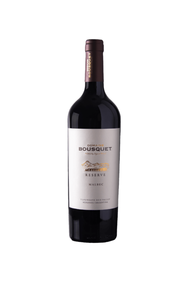 2023 Domaine Bousquet Black Rock Malbec