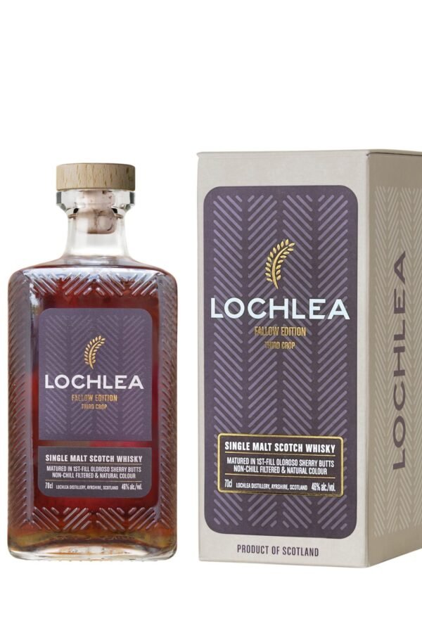 Lochlea Fallow Edition Third Crop