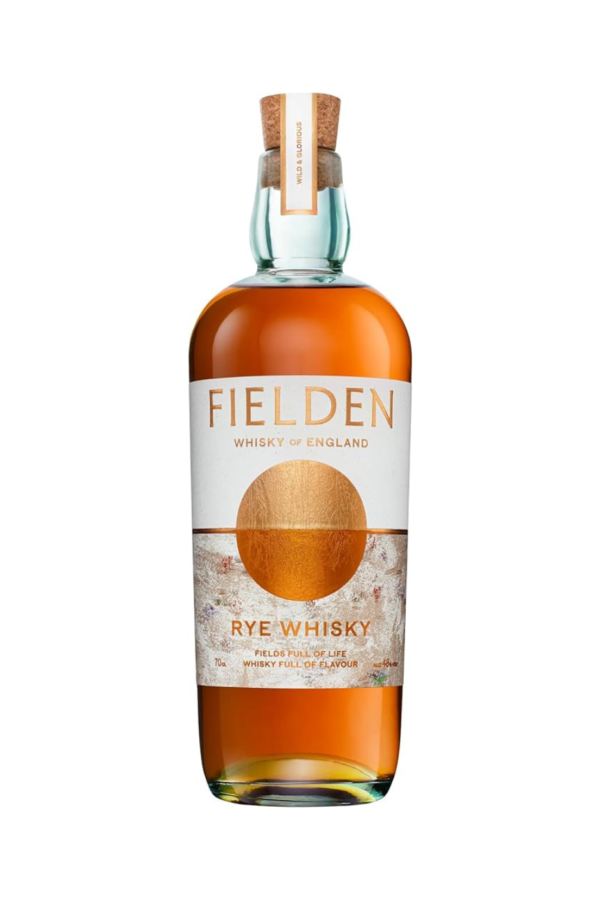 fielden whisky