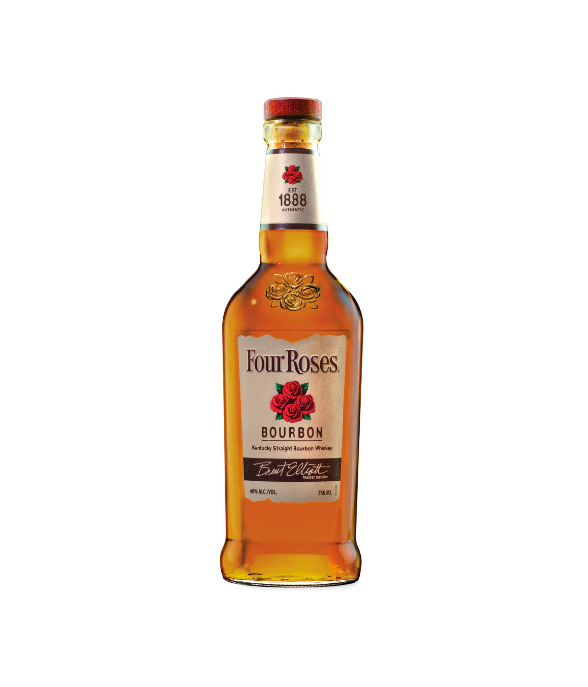 four roses small batch whiskey