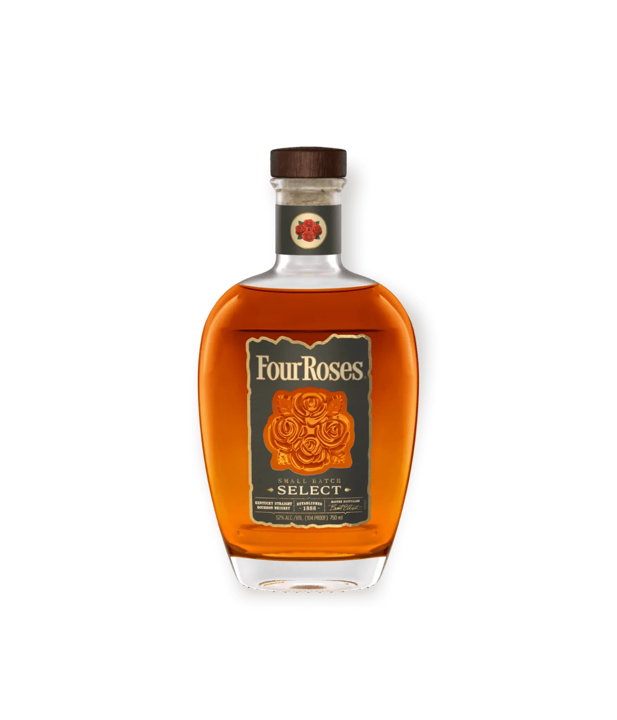 four roses small batch whiskey