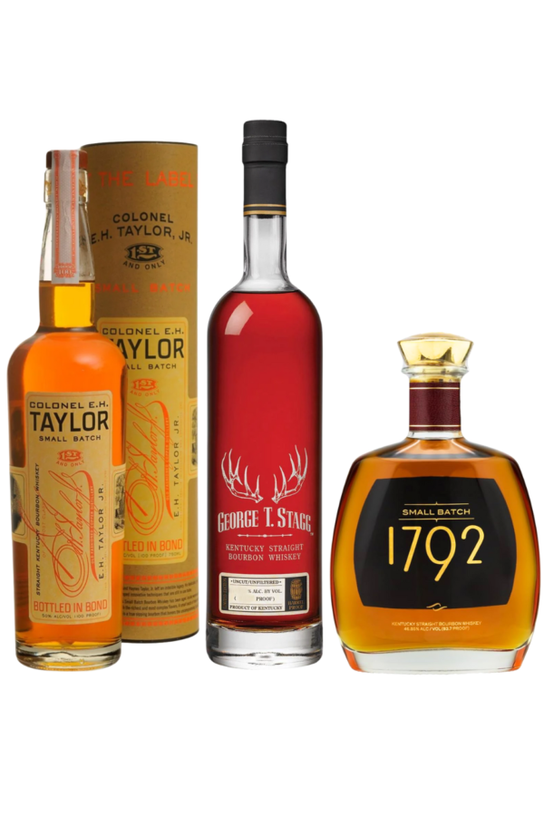 George T. Stagg Ballot