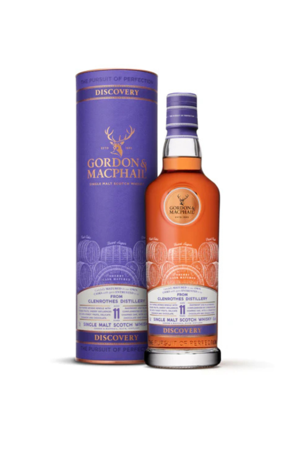 Glenrothes 11 Years Old