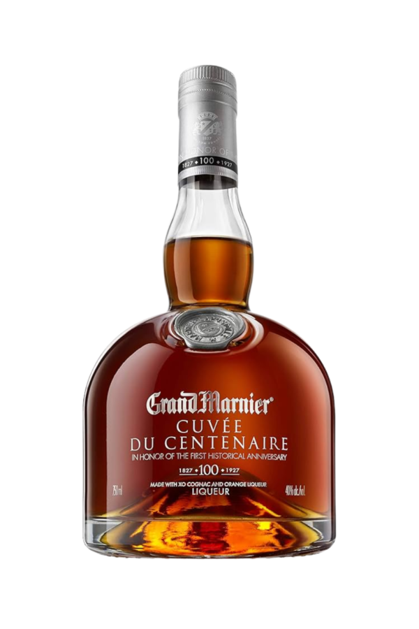 Grand Marnier Cuvée du Centenaire