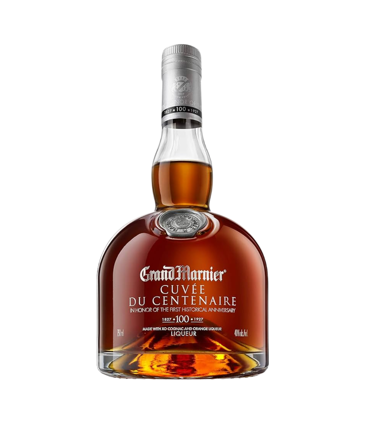 Grand Marnier Cuvée du Centenaire