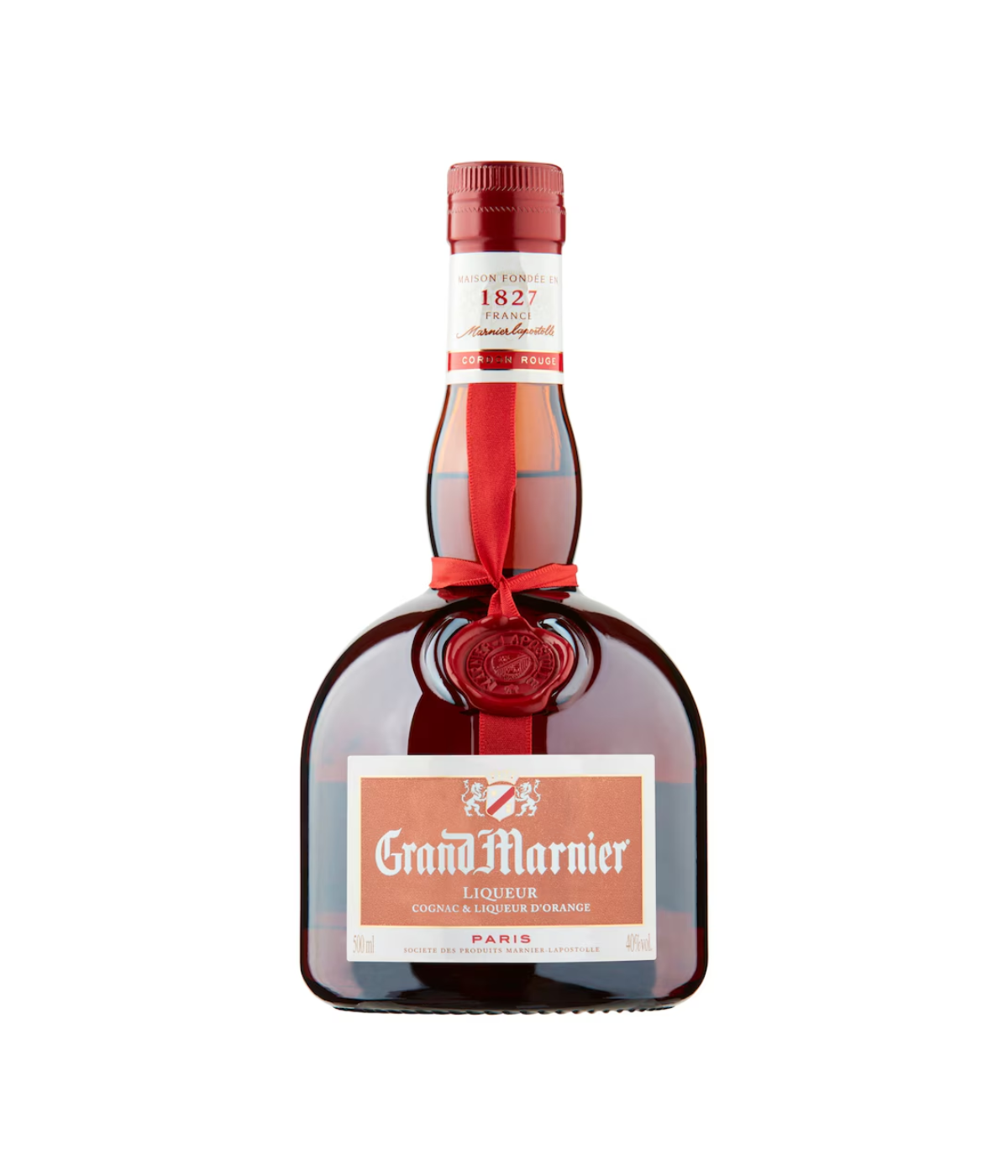Grand Marnier 500ml