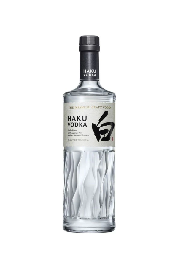Haku Vodka