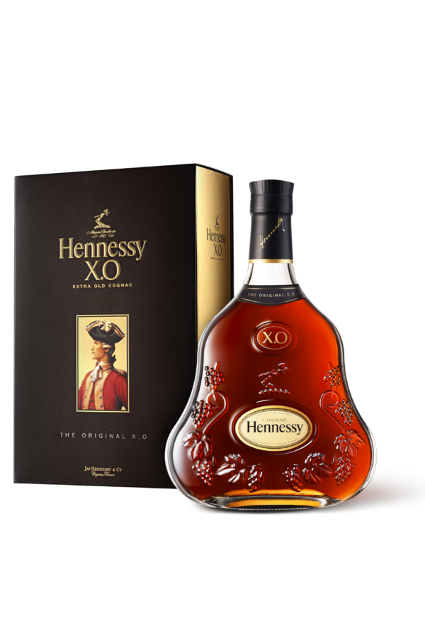 Hennessy XO