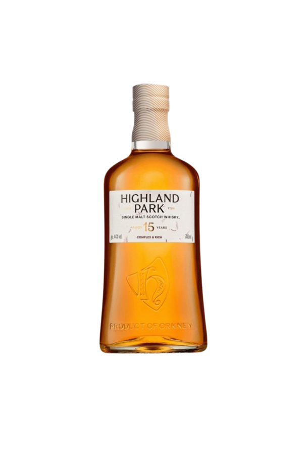 Highland Park 15 Year Old