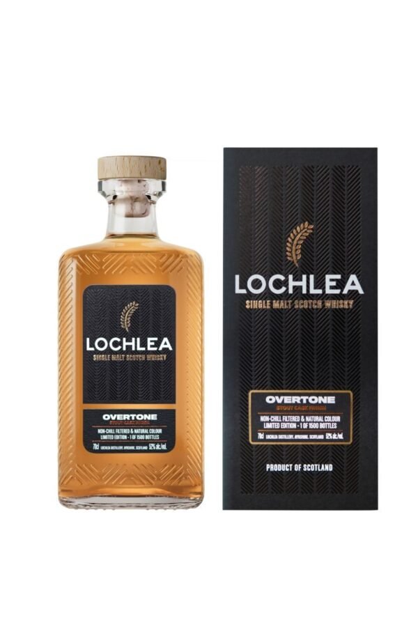 Lochlea Overtone UK Exclusive