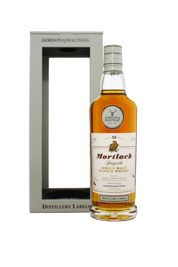 Mortlach 15 Year Old