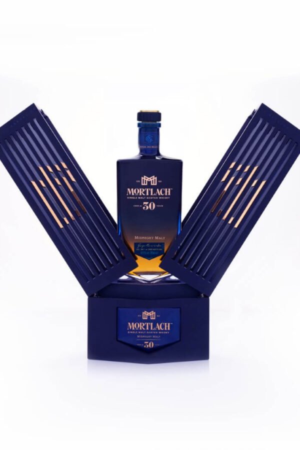 Mortlach 30 Year Old Midnight Malt