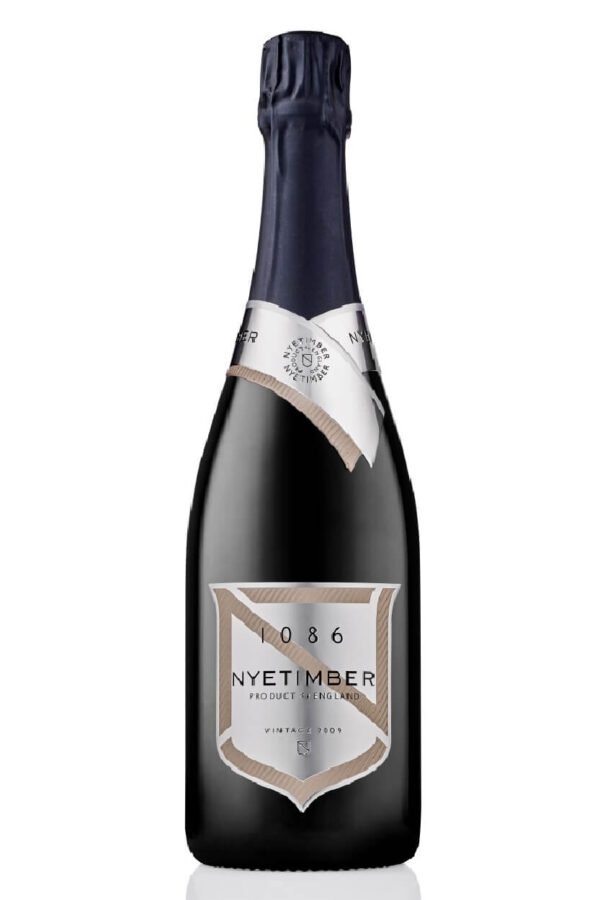 Nyetimber 1086 Prestige Cuvee 2013