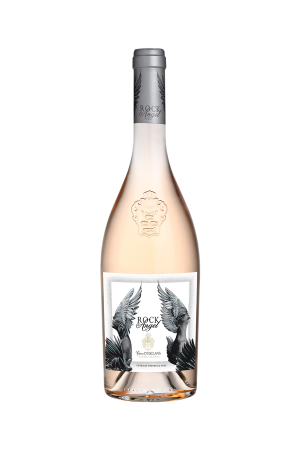 Rock Angel Rosé