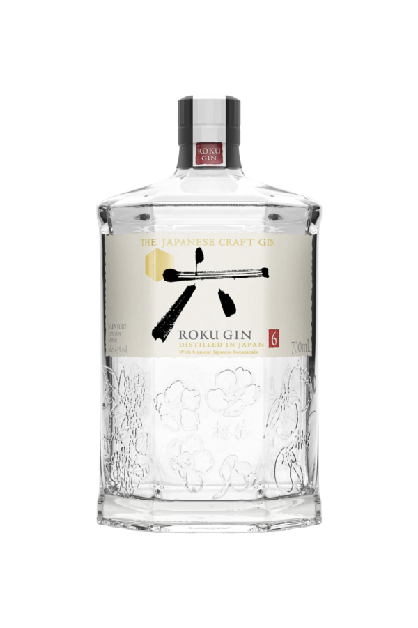 Roku Gin