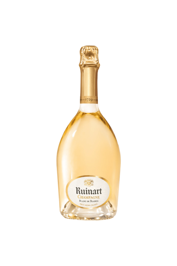 Ruinart Blanc de Blancs